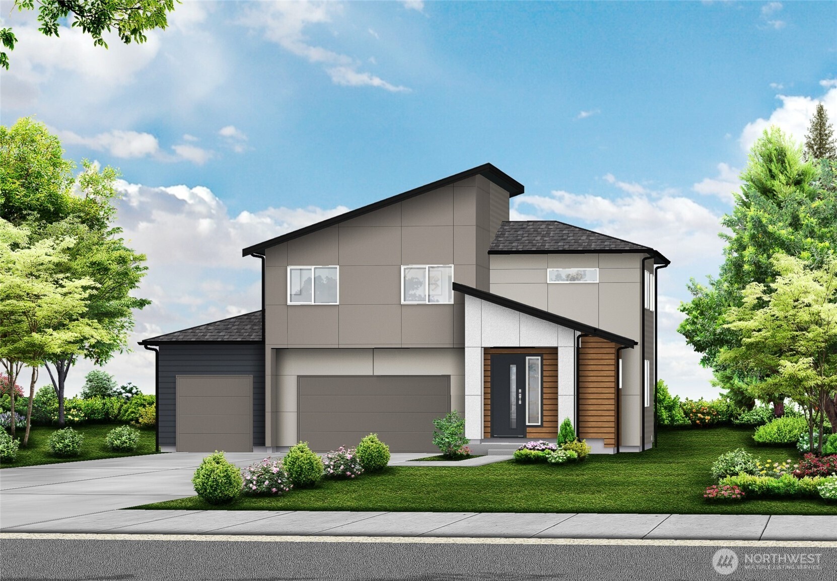 14007 17th Avenue E Tacoma WA 98445