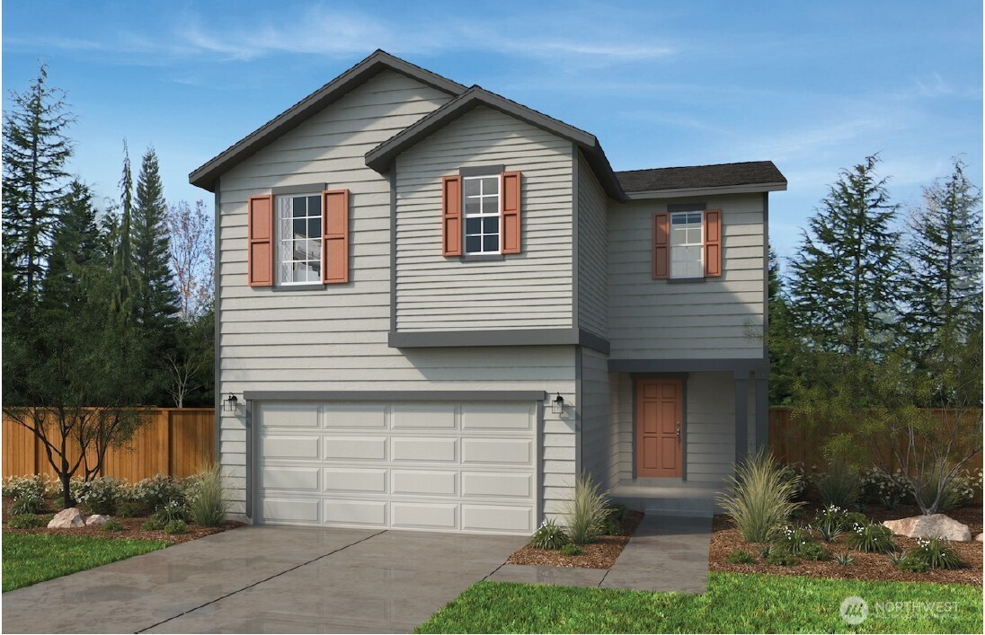 37514 30th Place S Federal Way WA 98003