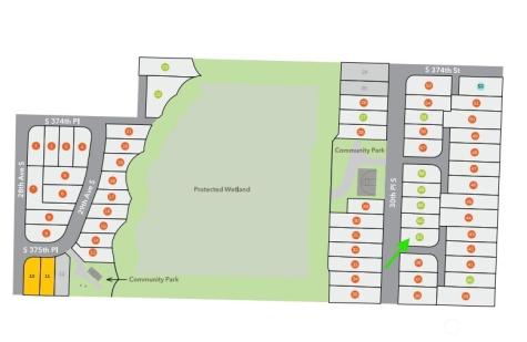 37514 30th Place S Federal Way WA 98003