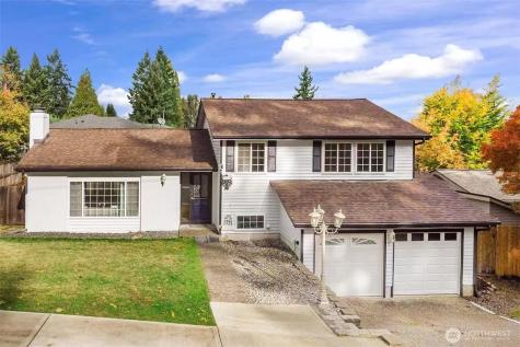 15414 SE 17th Street Bellevue WA 98007