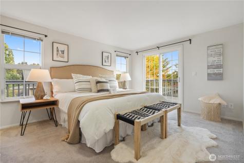 15414 SE 17th Street Bellevue WA 98007