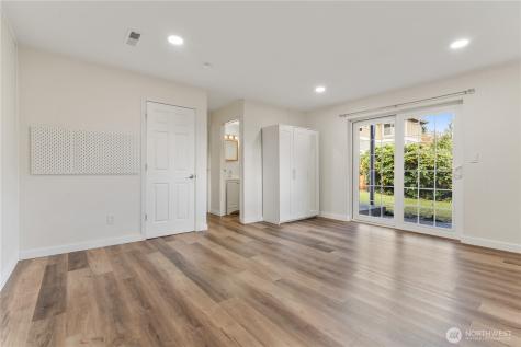 15414 SE 17th Street Bellevue WA 98007