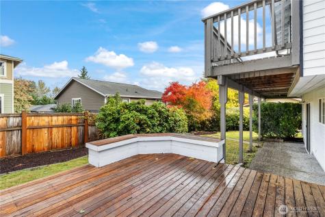 15414 SE 17th Street Bellevue WA 98007