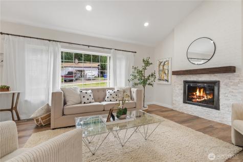 15414 SE 17th Street Bellevue WA 98007