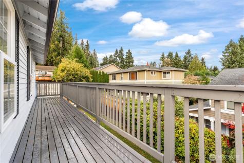 15414 SE 17th Street Bellevue WA 98007