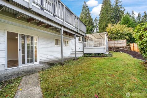 15414 SE 17th Street Bellevue WA 98007