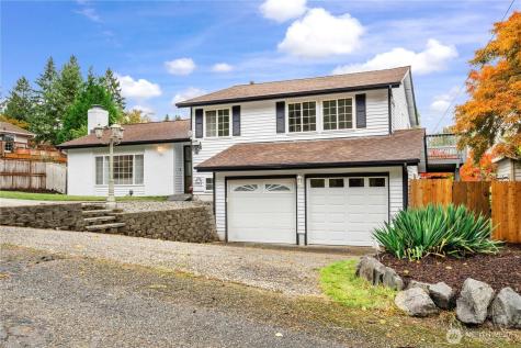 15414 SE 17th Street Bellevue WA 98007