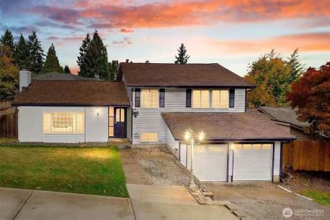 15414 SE 17th Street Bellevue WA 98007