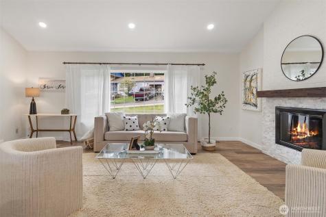 15414 SE 17th Street Bellevue WA 98007