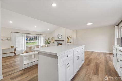 15414 SE 17th Street Bellevue WA 98007