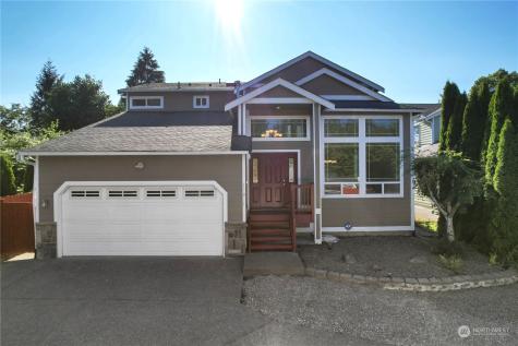 17911 116th Renton WA 98058