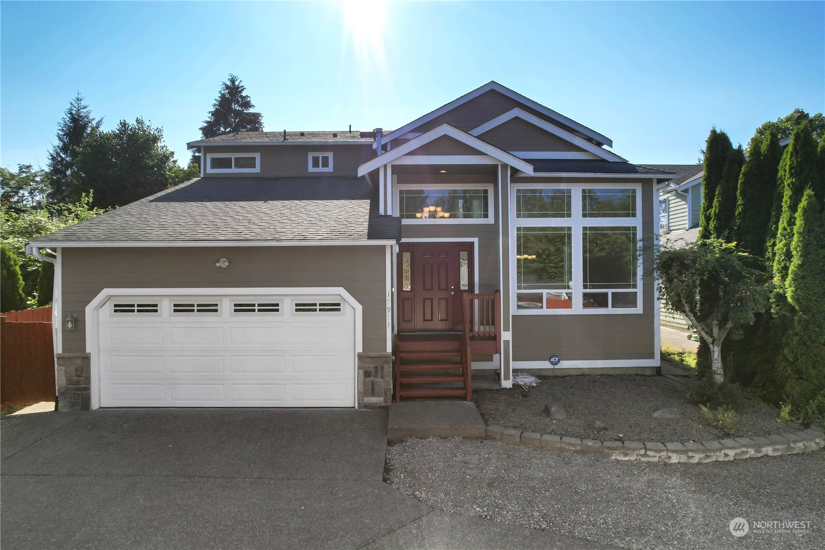 17911 116th Avenue Se Renton WA 98058