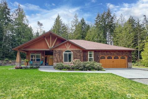 106 Leda Lane Port Angeles WA 98363