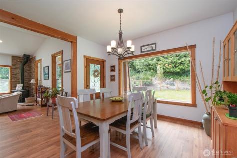 106 Leda Lane Port Angeles WA 98363