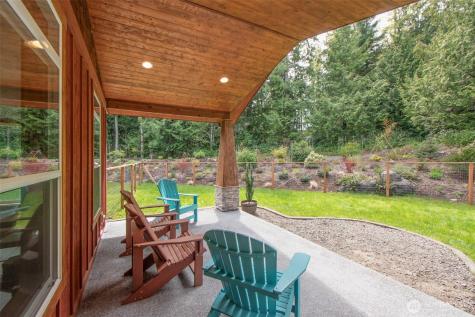 106 Leda Lane Port Angeles WA 98363