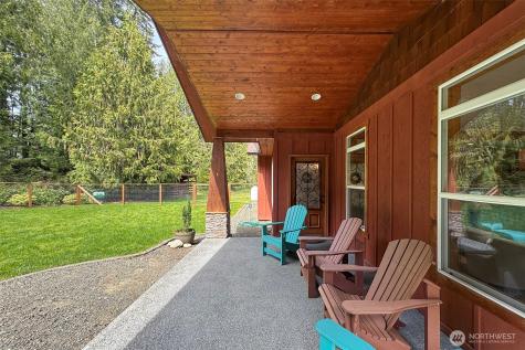 106 Leda Lane Port Angeles WA 98363