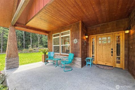 106 Leda Lane Port Angeles WA 98363