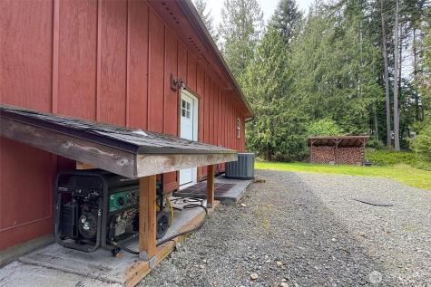 106 Leda Lane Port Angeles WA 98363
