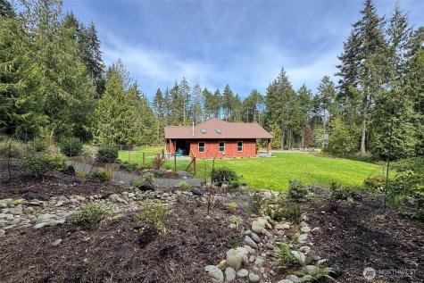 106 Leda Lane Port Angeles WA 98363