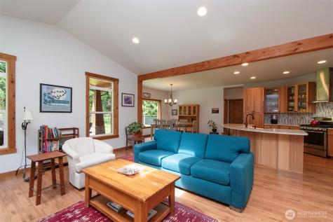106 Leda Lane Port Angeles WA 98363