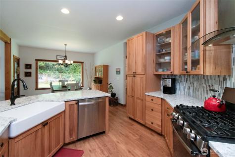 106 Leda Lane Port Angeles WA 98363
