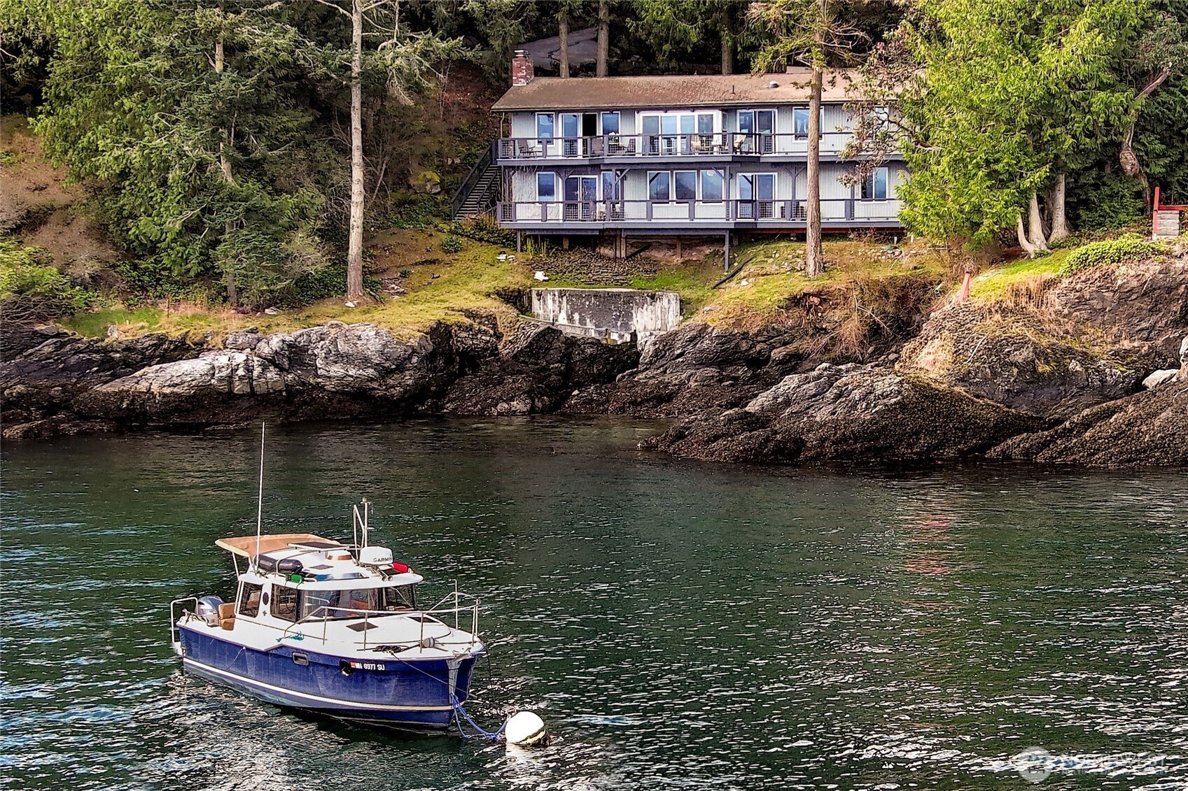 455 Mineral Point Friday Harbor WA 98250
