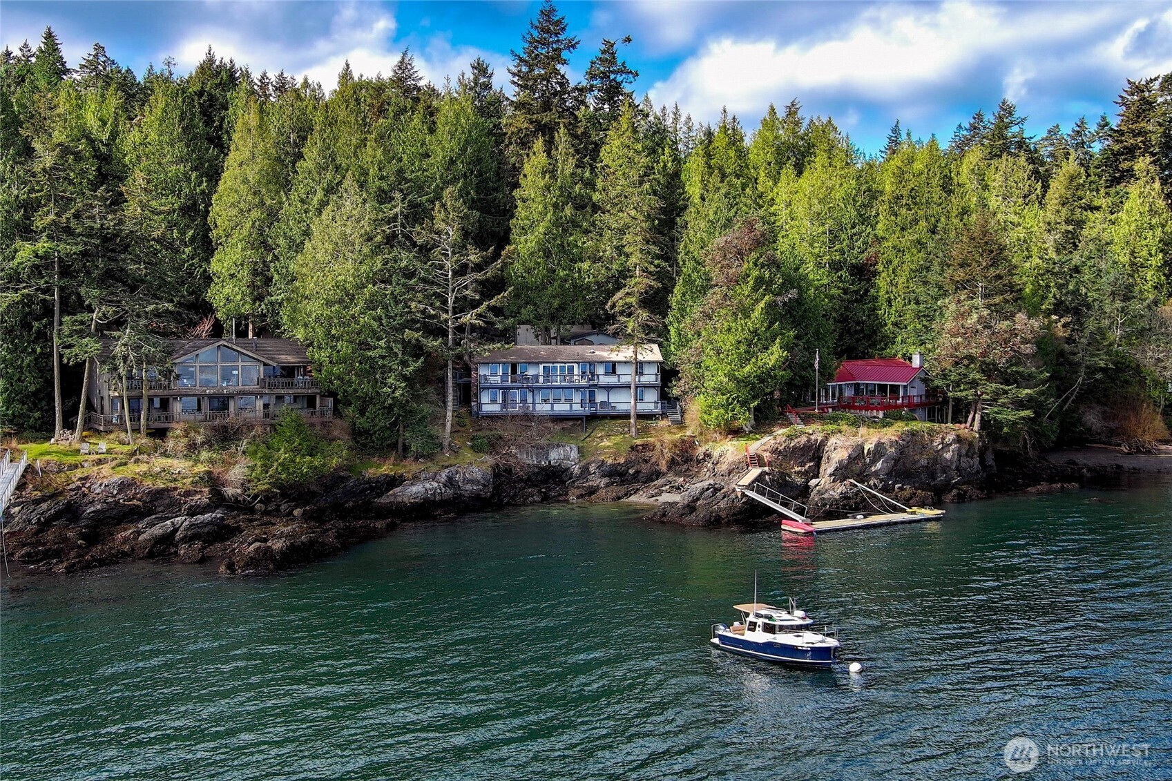455 Mineral Point Friday Harbor WA 98250