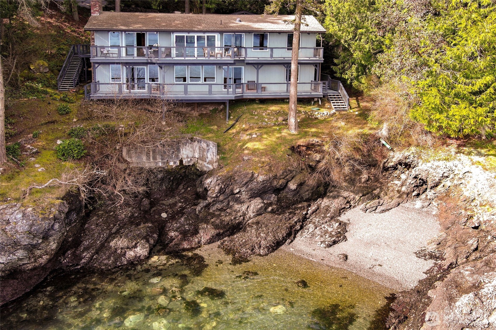 455 Mineral Point Friday Harbor WA 98250