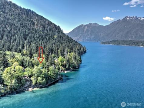 2070 Cushman Ridge Hoodsport WA 98548