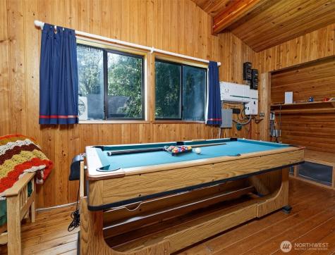 2070 W Cushman Ridge Drive Hoodsport WA 98548