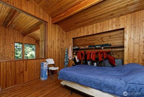 2070 W Cushman Ridge Drive Hoodsport WA 98548
