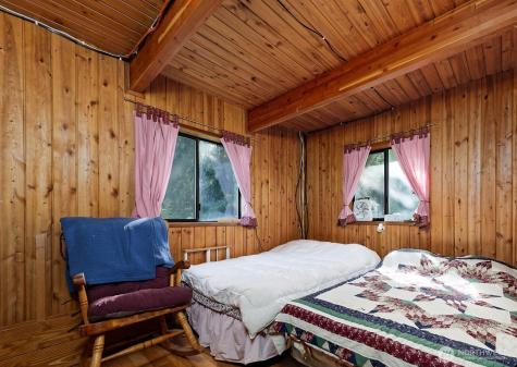 2070 W Cushman Ridge Drive Hoodsport WA 98548
