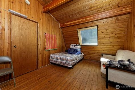 2070 W Cushman Ridge Drive Hoodsport WA 98548