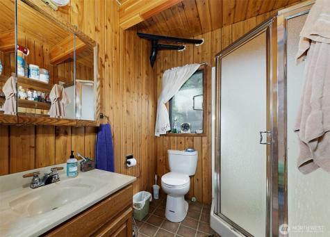 2070 W Cushman Ridge Drive Hoodsport WA 98548