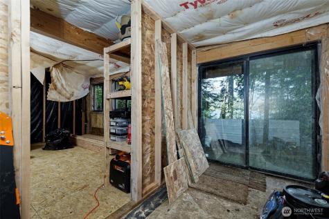 2070 W Cushman Ridge Drive Hoodsport WA 98548