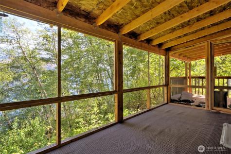 2070 W Cushman Ridge Drive Hoodsport WA 98548
