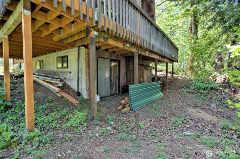 2070 W Cushman Ridge Drive Hoodsport WA 98548