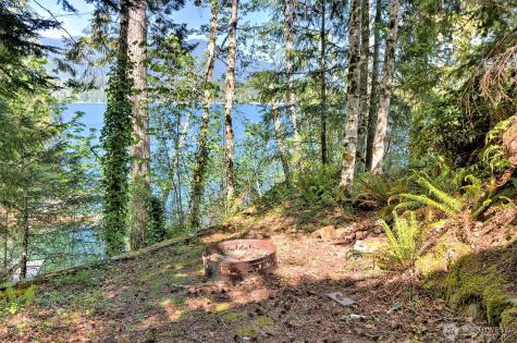 2070 W Cushman Ridge Drive Hoodsport WA 98548