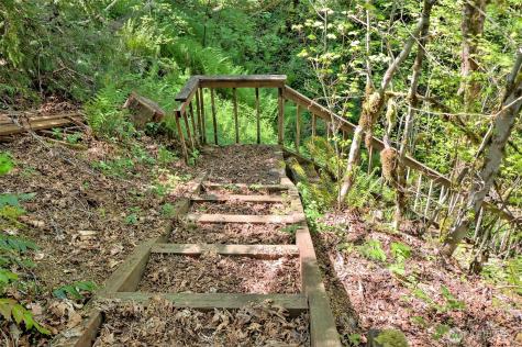 2070 W Cushman Ridge Drive Hoodsport WA 98548