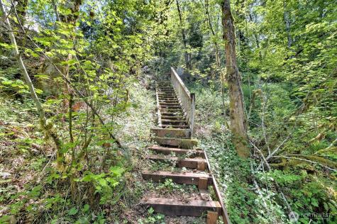 2070 W Cushman Ridge Drive Hoodsport WA 98548