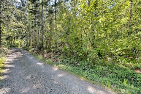 2070 Cushman Ridge Hoodsport WA 98548