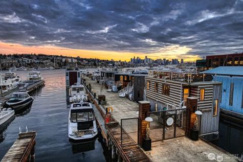 2309 N Northlake Way Seattle WA 98103