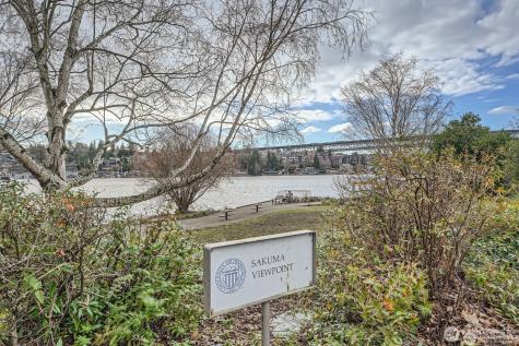 2309 N Northlake Way Seattle WA 98103