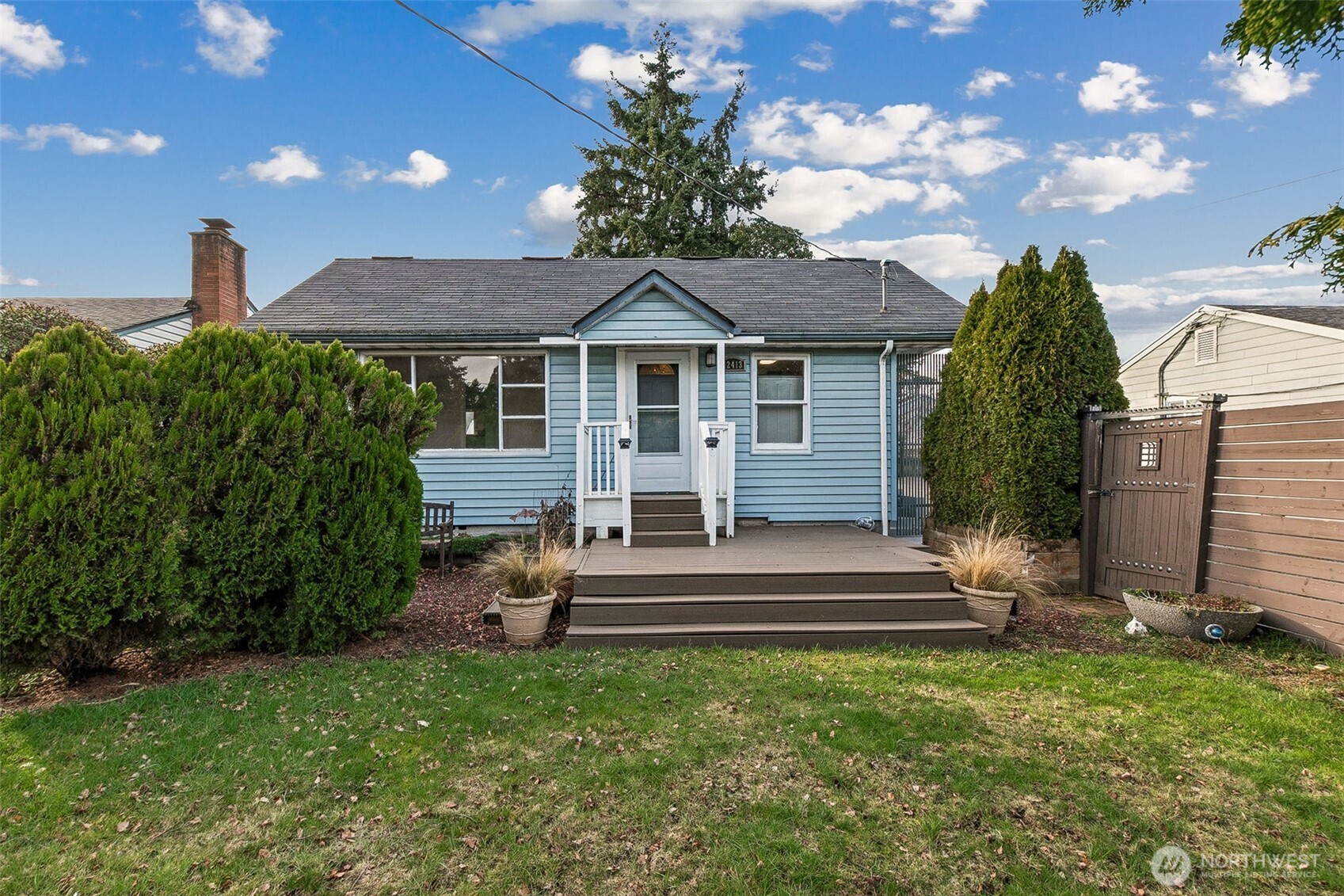 12413 2nd Avenue S Seattle WA 98168