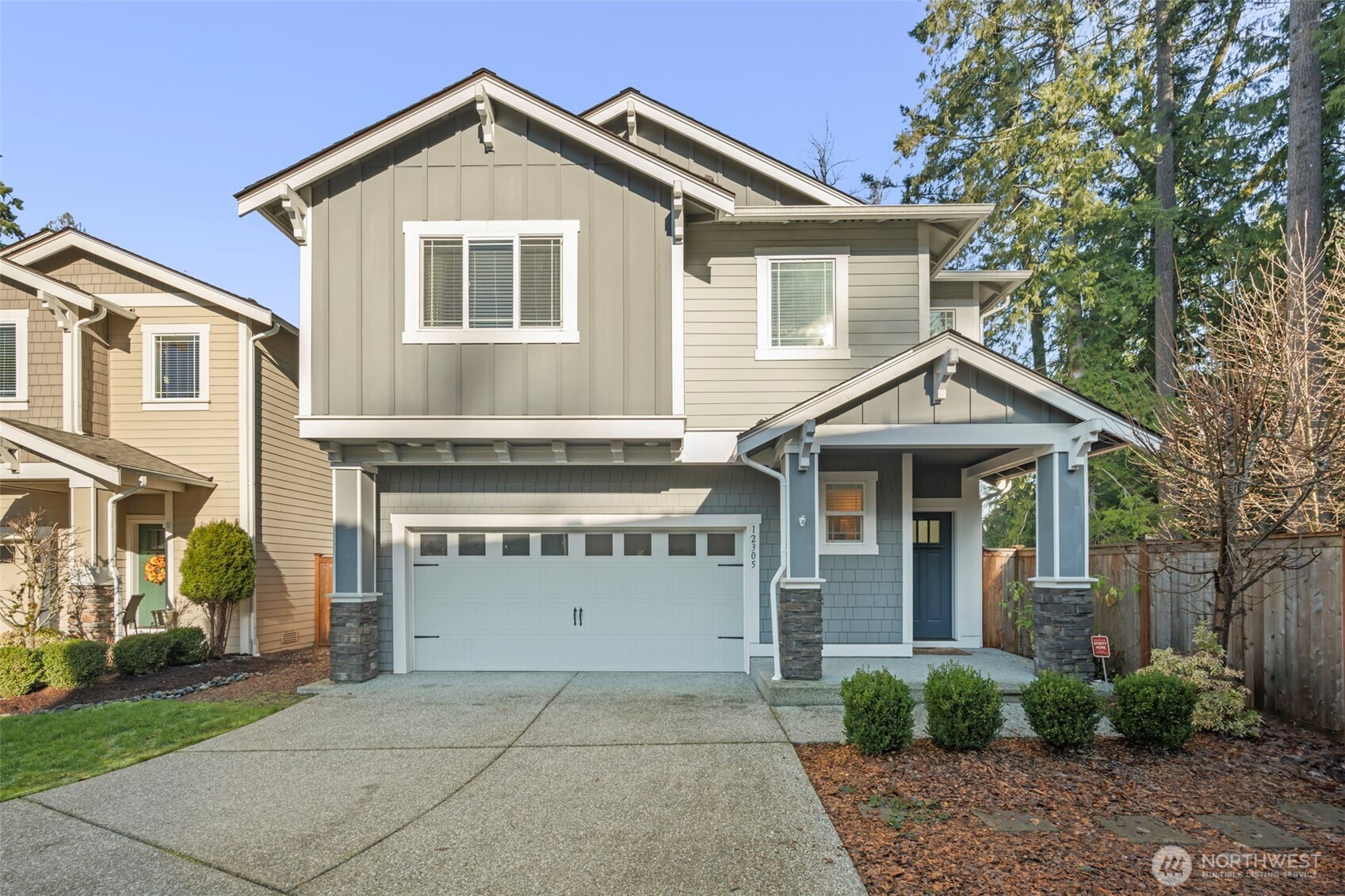 12305 55th Drive SE Snohomish WA 98296