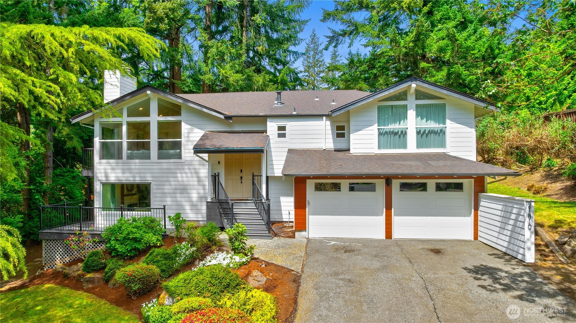 21810 NE 16th Street Sammamish WA 98074