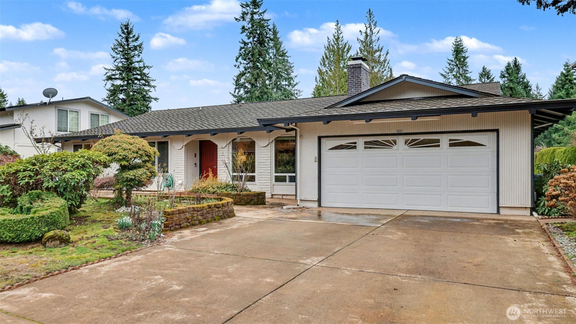 14121 SE Fairwood Boulevard Renton WA 98058