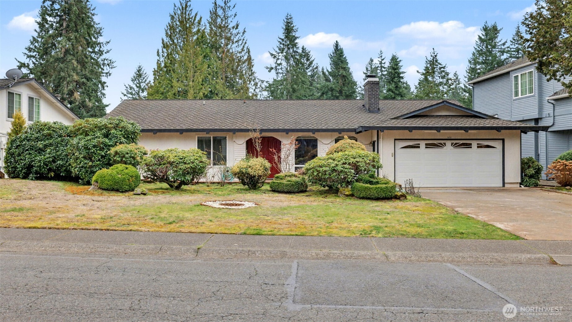14121 SE Fairwood Boulevard Renton WA 98058