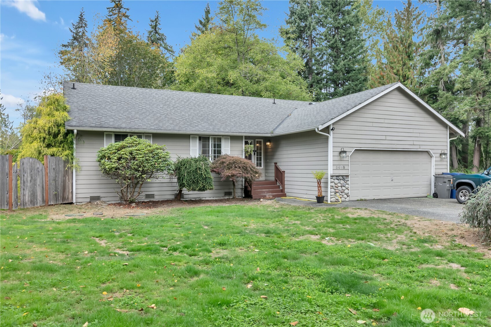5418 SE 96th Drive Snohomish WA 98290