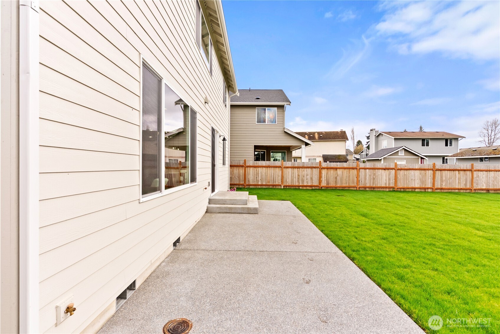 9213 S Sheridan Avenue Tacoma WA 98444